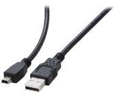 Cables To Go 27329 1m USB 2.0 A to Mini b Cable
