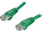 C2G 15185 5 ft. 350 MHz Snagless Patch Cable