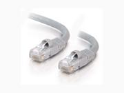 C2G 15192 7 ft. 350 MHz Snagless Patch Cable