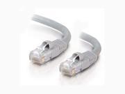 C2G 15199 10 ft. 350 MHz Snagless Patch Cable