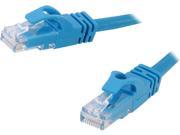 C2G 27141 3 ft. 550 MHz Snagless Patch Cable