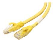 C2G 27192 7 ft. 550 MHz Snagless Patch Cable