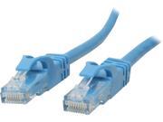 C2G 31341 5 ft. 550 MHz Snagless Patch Cable