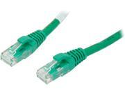 C2G 31344 5 ft. Cat6 550MHz Snagless M M Patch Cable Green