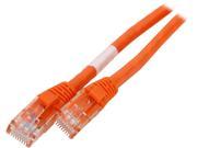 C2G 31348 5 ft. 550MHz Snagless Patch Cable