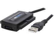 C2G 30504 33in USB 2.0 to IDE Serial ATA Drive Adapter Cable