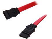 Cables To Go 10152 18 7 pin 180° 1 Device Serial ATA Cable