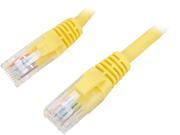 C2G 15221 3 ft. 350 MHz Snagless Patch Cable