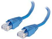 C2G 22802 5 ft. USA Made 550 MHz Stranded Snagless Patch Cable