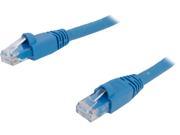 C2G 27720 10 ft. 600 MHz Snagless Patch Cable