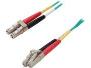 Cables To Go 33050 32.81 ft. LC LC Duplex 50 125 Multimode Fiber Patch Cable
