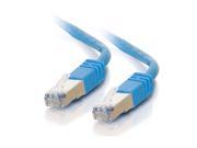 C2G 27266 25 ft. Shielded Molded Patch Cable