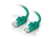 C2G 31354 35 ft. 550 MHz Snagless Patch Cable