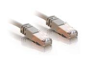 C2G 27270 50 ft. Shielded Molded Patch Cable