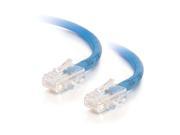C2G 24506 7 ft. 350 MHz Crossover Patch Cable
