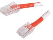 C2G 24509 7 ft. Crossover Patch Cable
