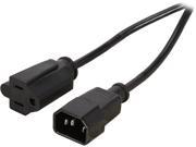 Cables To Go Model 03132 36 Monitor Power Adapter Cable