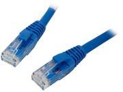 C2G 29007 7 ft. 550 MHz Snagless Patch Cable 25pk