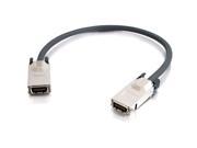 Cables To Go Model 33066 5m IB 4X InfiniBand Cable