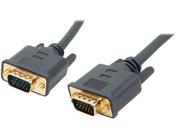 Cables To Go 28244 12 ft. Flexima HD15 UXGA M M Monitor Cable