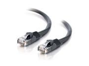 C2G 15180 3 ft. 350 MHz Snagless Patch Cable