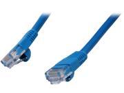 C2G 15200 10 ft. 350 MHz Snagless Patch Cable
