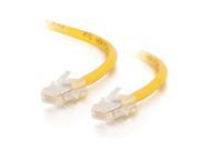 C2G 24497 3 ft. 350 MHz Crossover Patch Cable
