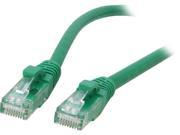 C2G 27170 1 ft. 550 MHz Snagless Patch Cable