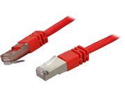 C2G 27267 25 ft. Shielded Cat5E Molded Patch Cable