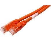 C2G 27811 3 ft. 550 MHz Snagless Patch Cable