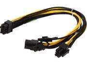 Athena Power Cable EPS8PCIE6282 10 Cable