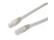 StarTech M45PATCH1GR 1 ft. Network Cable