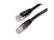 StarTech C6PATCH7BK 7 ft. Network Cable
