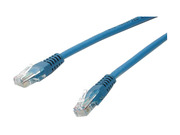 StarTech M45PATCH1BL 1 ft. Network Cable