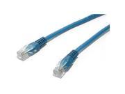 StarTech M45PATCH1BL 1 ft. Network Cable