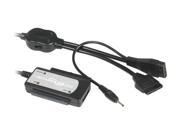 StarTech USB2SATAIDE USB 2.0 to SATA IDE Adapter