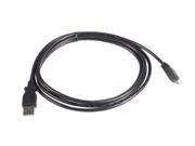 StarTech UUSBHAUB10 10 ft. USB A to MicroUSB B Cable