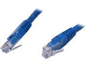 StarTech C6PATCH3BL 3 ft. UTP Patch Cable