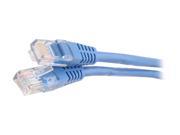 StarTech M45PATCH2BL 2 ft. 0.61 m Molded UTP Patch Cable