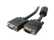 StarTech MXT101HQ10 10 ft. Coax High Resolution VGA Monitor Extension Cable