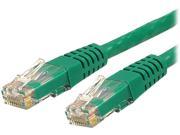 StarTech C6PATCH5GN 5 ft. UTP Patch Cable