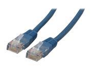 StarTech M45PATCH35BL 34.99 ft. 10.67 m Molded UTP Patch Cable