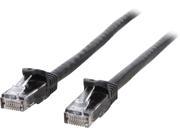 StarTech N6PATCH10BK 10 ft. Cat. 6 Patch Cable