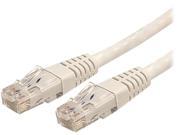 StarTech C6PATCH20WH 20 ft. Cat.6 Patch Cable