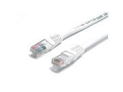 StarTech C6PATCH7WH 7 ft. UTP Patch Cable