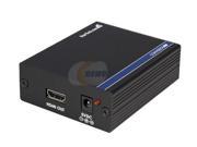 StarTech DVI2HDMI DVI and Digital Audio to HDMI Converter