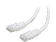 StarTech C6PATCH25WH 25 ft. Cat.6 Patch Cable