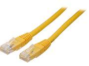 StarTech C6PATCH7YL 7 ft. UTP Patch Cable