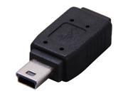 StarTech UUSBMUSBFM Micro USB to Mini USB 2.0 Adapter F M