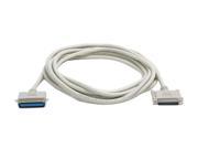 StarTech Model PC20 1284 20 ft. Printer Cable